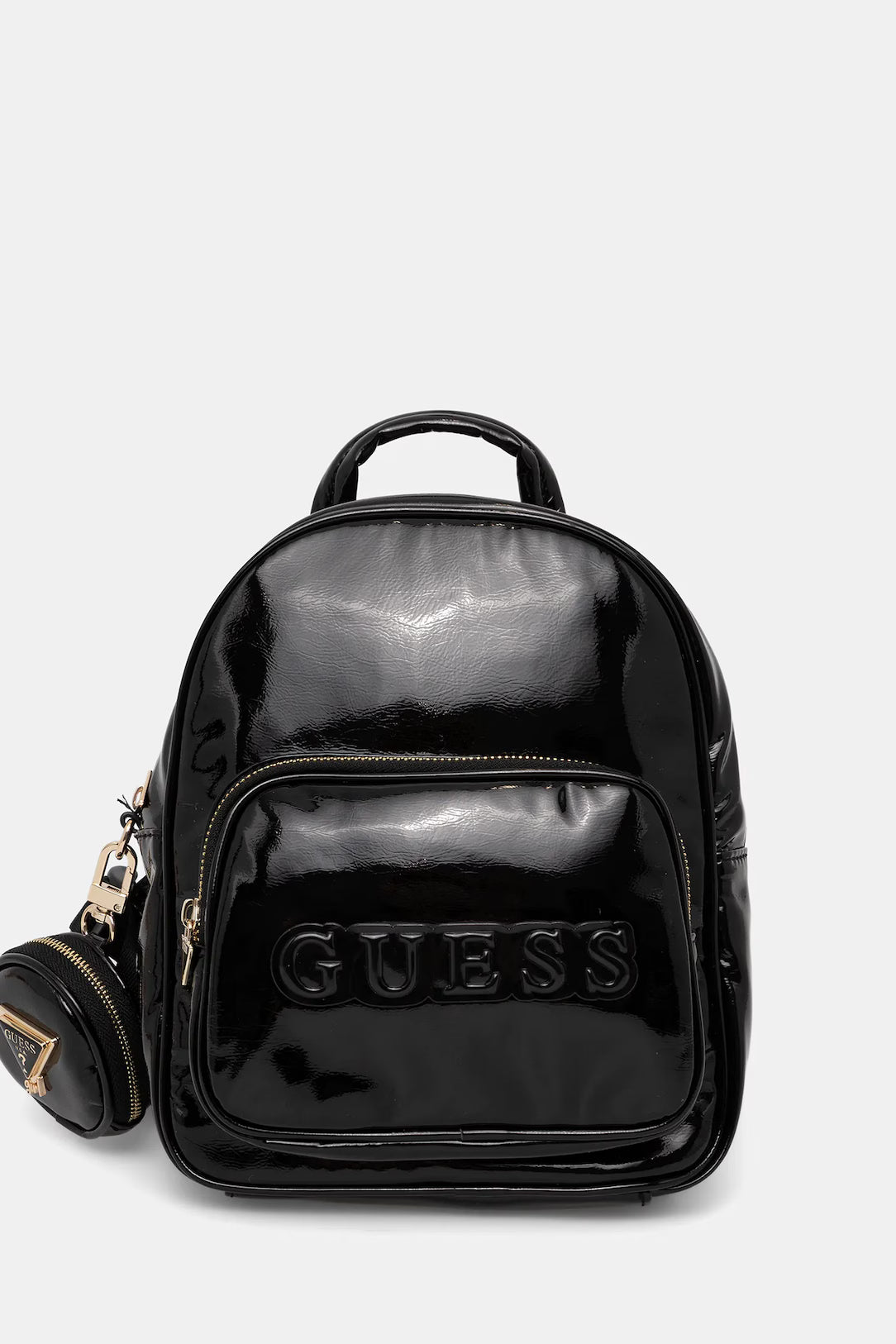 GUESS BACKPACK &COIN WALLET