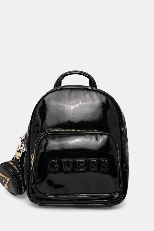 GUESS BACKPACK &COIN WALLET