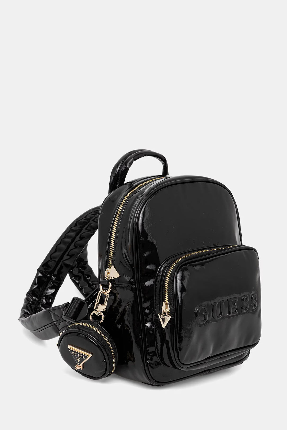 GUESS BACKPACK &COIN WALLET
