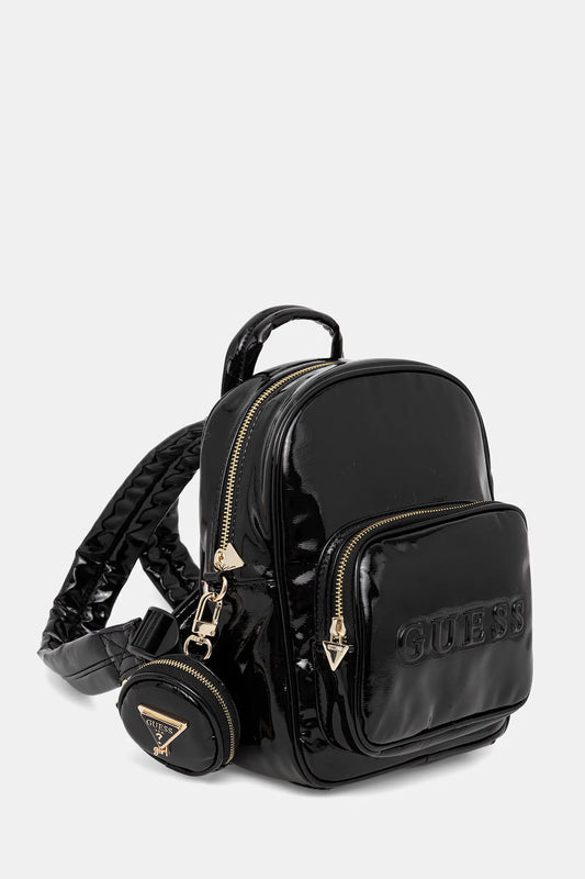 GUESS BACKPACK &COIN WALLET