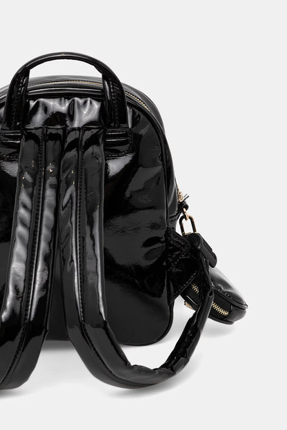 GUESS BACKPACK &COIN WALLET