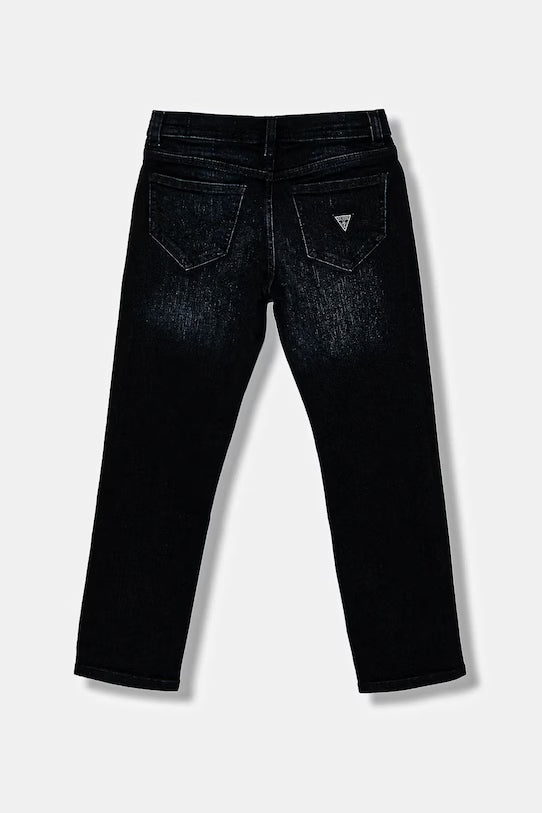 GUESS BOY STRAIGHT PANTS