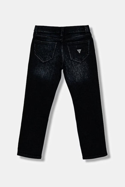 GUESS BOY STRAIGHT PANTS