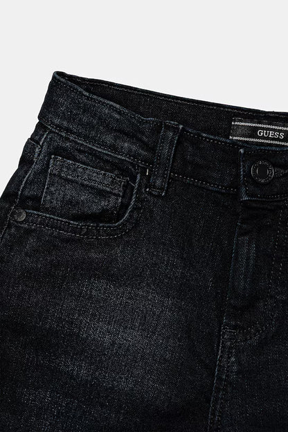 GUESS BOY STRAIGHT PANTS