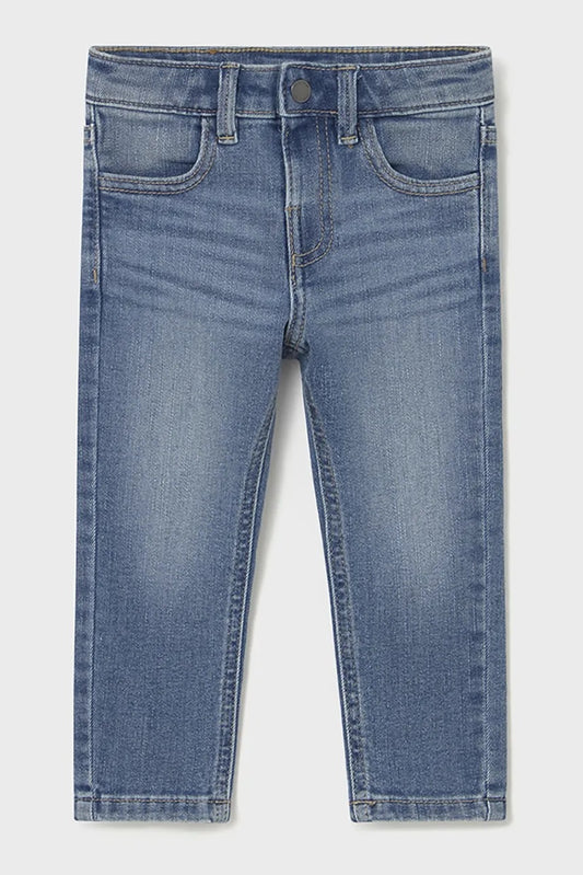 MAYORAL BABY SLIF FIT BASIC JEAN