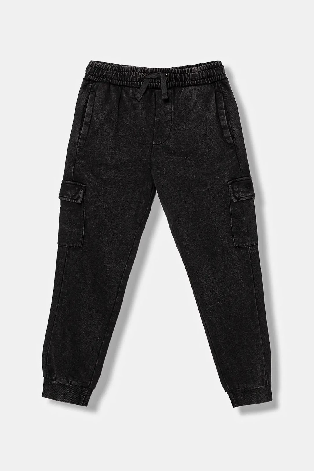 GUESS COTTON CARGO JOGGERS