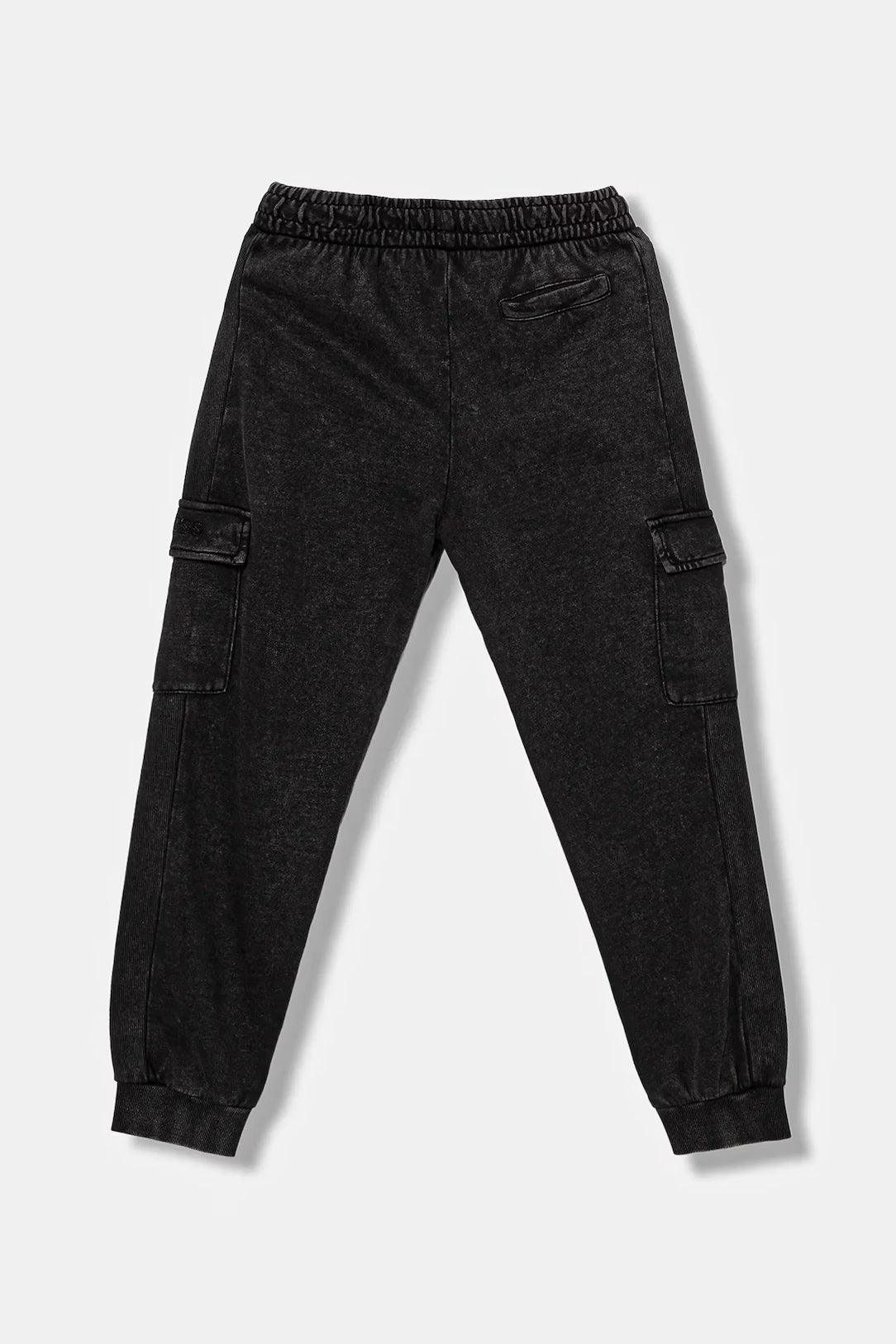 GUESS COTTON CARGO JOGGERS