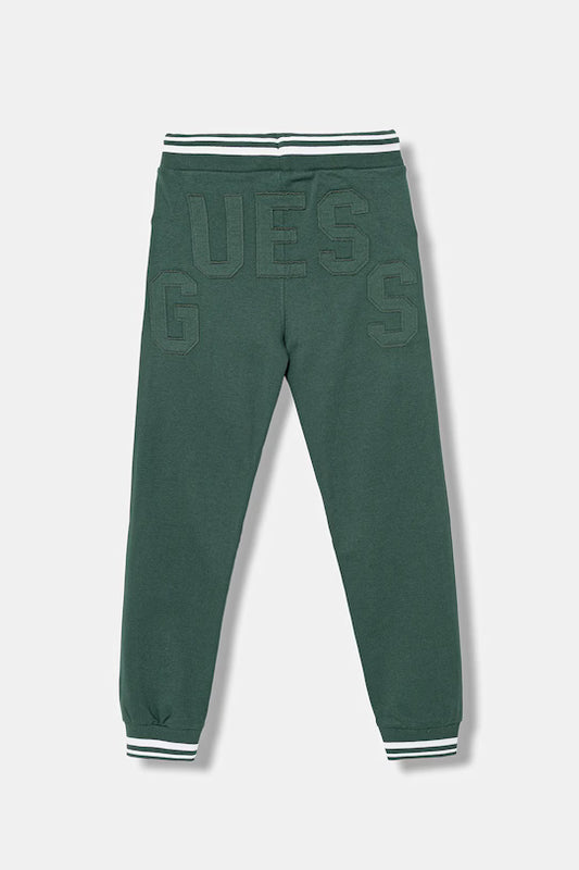 GUESS JEANS BOY ACTIVE PANTS