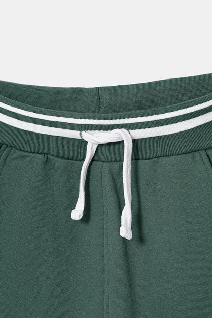 GUESS JEANS BOY ACTIVE PANTS