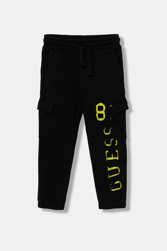 GUESS ACTIVE CARGO JOGGERS