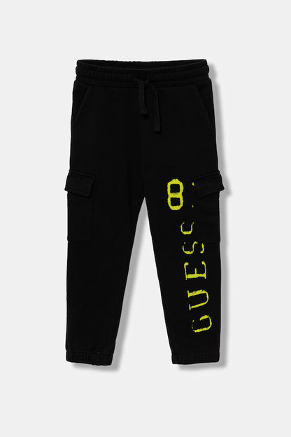 GUESS ACTIVE CARGO JOGGERS