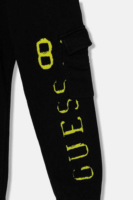 GUESS ACTIVE CARGO JOGGERS