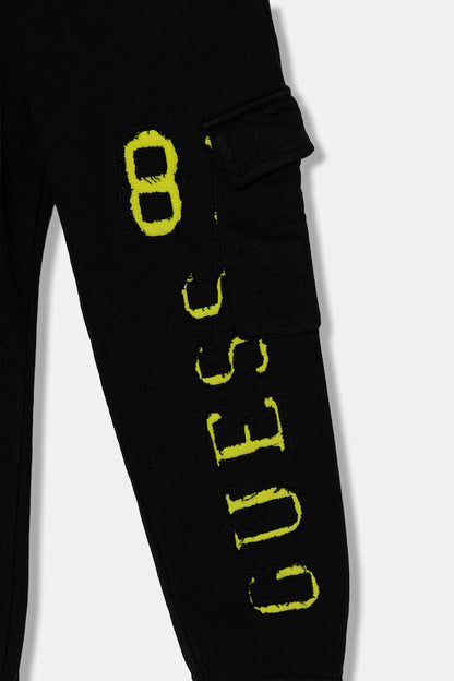 GUESS ACTIVE CARGO JOGGERS