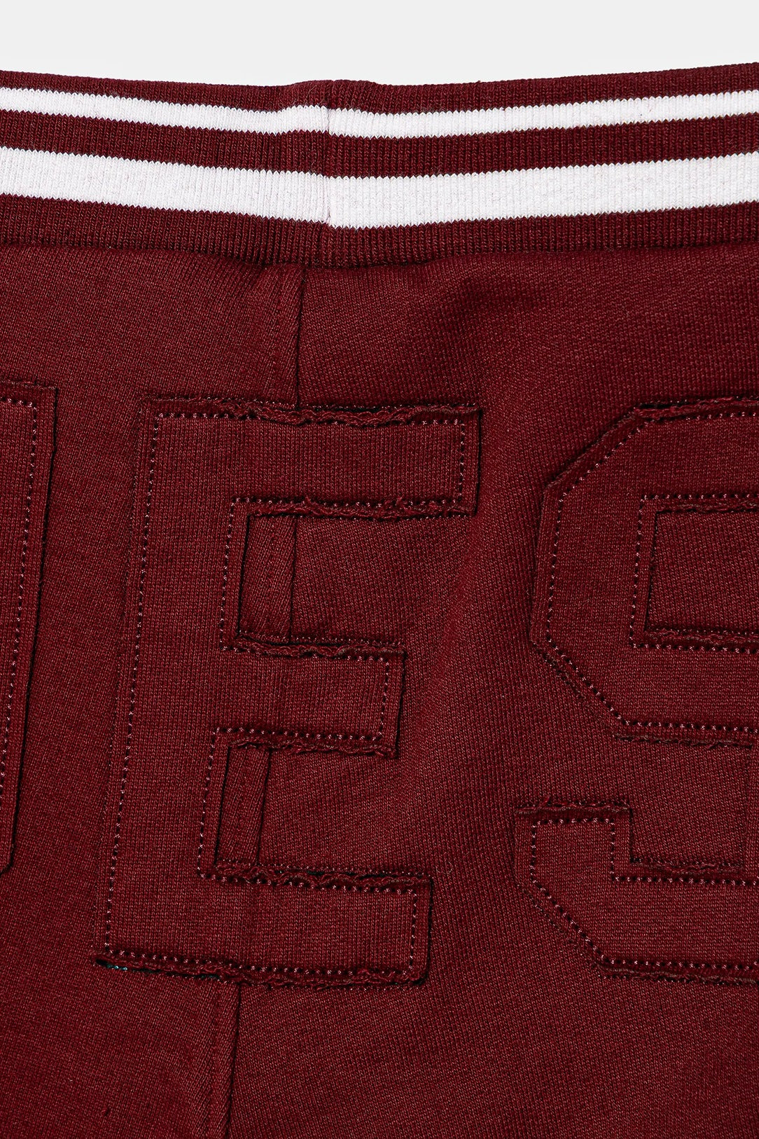 GUESS JEANS KIDS ACTIVE LOGO PANTS