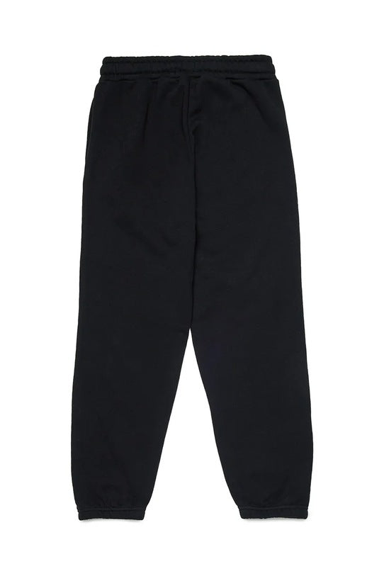 DIESEL JUNIOR COTTON PANTS