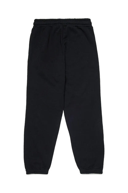 DIESEL JUNIOR COTTON PANTS