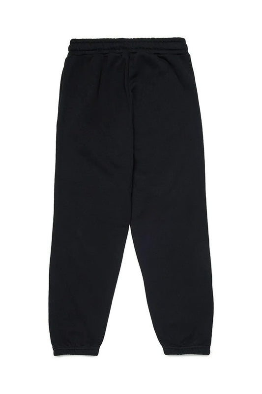 DIESEL JUNIOR COTTON PANTS