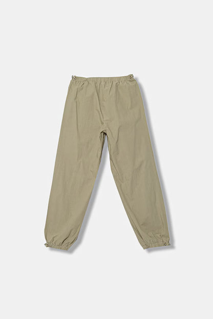 GUESS JEANS GIRLS POPLIN FASHION PANTS