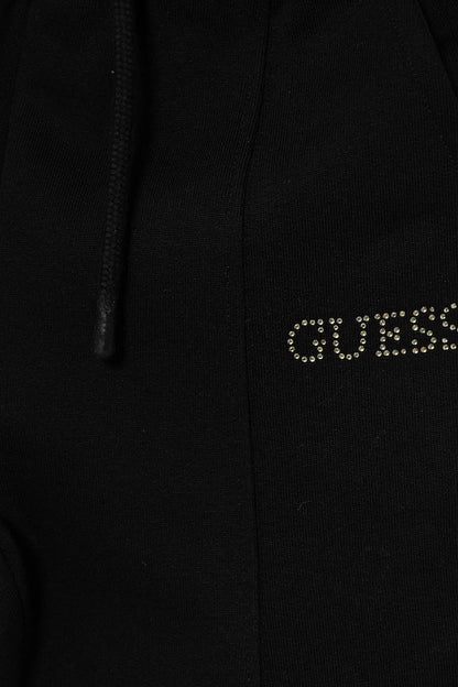 GUESS GIRL LOGO SWEATPANTS