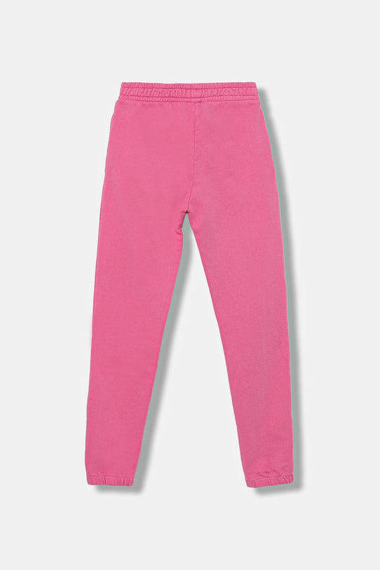 GUESS COTTON JOGGERS