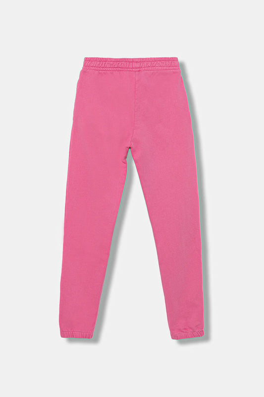 GUESS COTTON JOGGERS