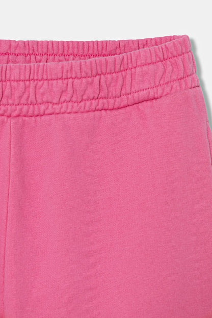 GUESS COTTON JOGGERS