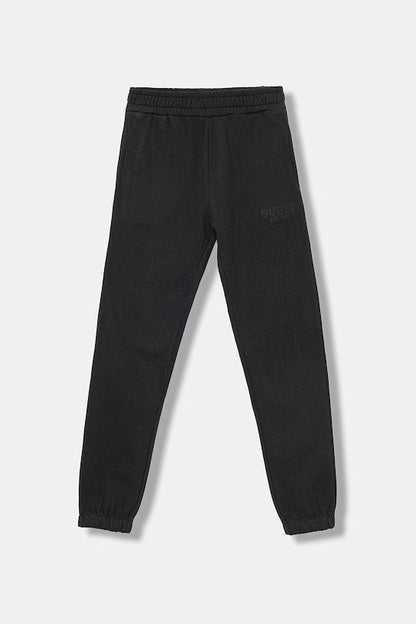 GUESS COTTON JOGGERS