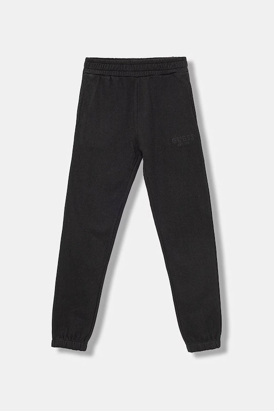 GUESS COTTON JOGGERS