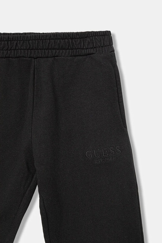 GUESS COTTON JOGGERS