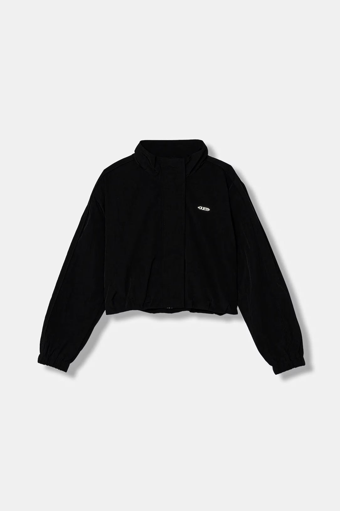 GUESS GIRL ACTIVE ZIP JACKET