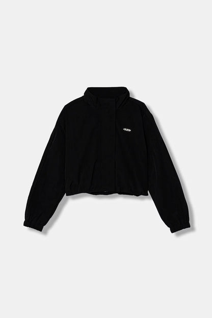 GUESS GIRL ACTIVE ZIP JACKET