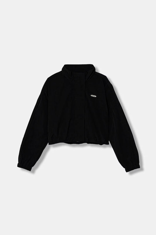 GUESS GIRL ACTIVE ZIP JACKET