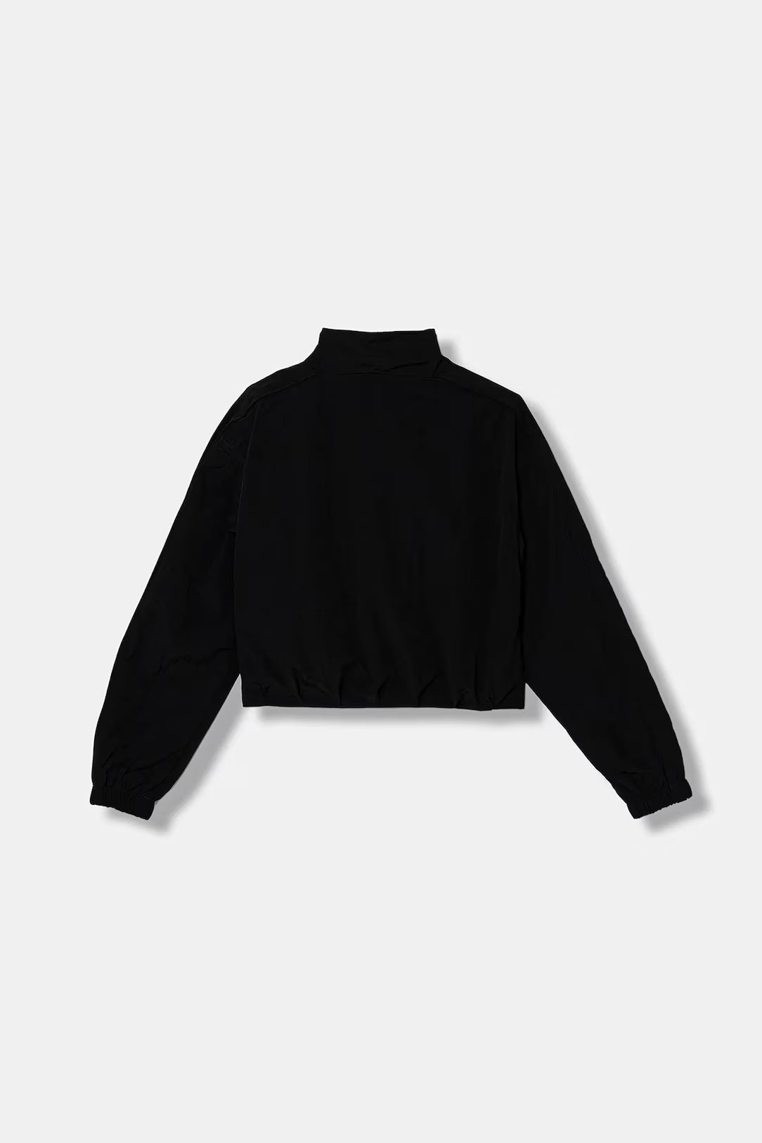 GUESS GIRL ACTIVE ZIP JACKET