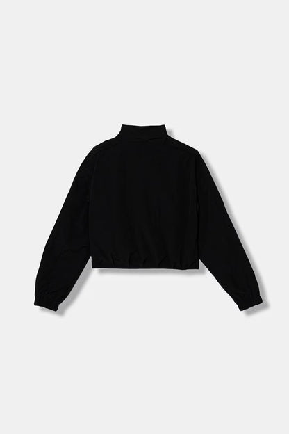 GUESS GIRL ACTIVE ZIP JACKET