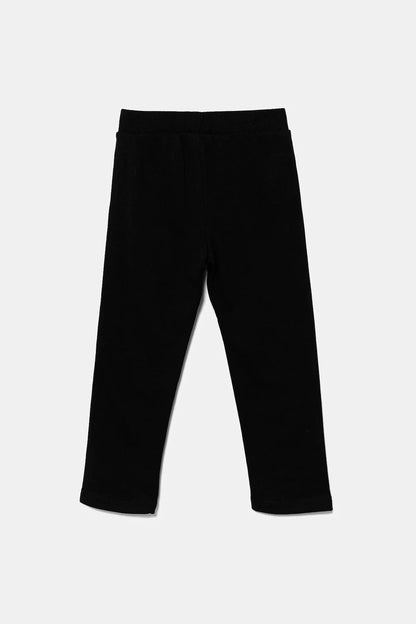 GUESS EMBROIDERED ACTIVE PANTS