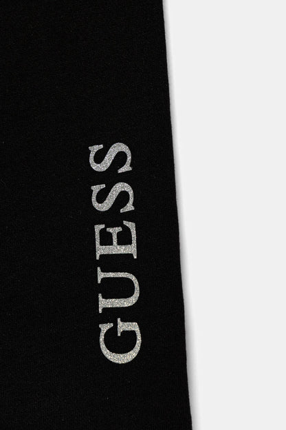 GUESS EMBROIDERED ACTIVE PANTS