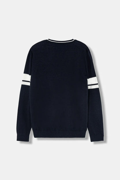 GUESS KIDS LS KNITTED CARDIGAN