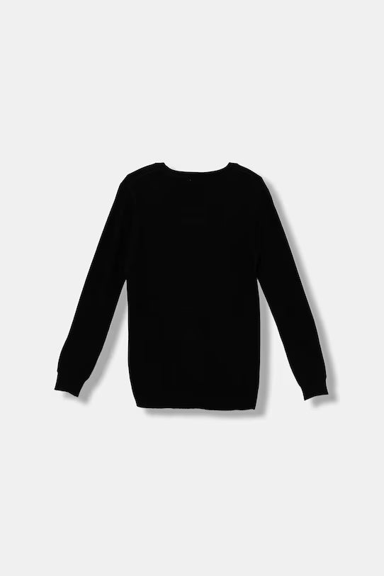 GUESS KIDS KNITTED LS SWEATER