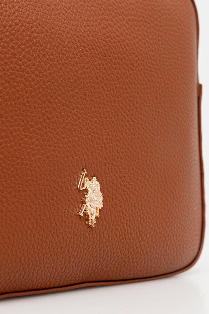 U.S POLO WOMAN MANSION D CROSSBODY BAG