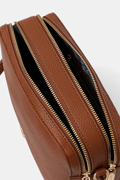 U.S POLO WOMAN MANSION D CROSSBODY BAG