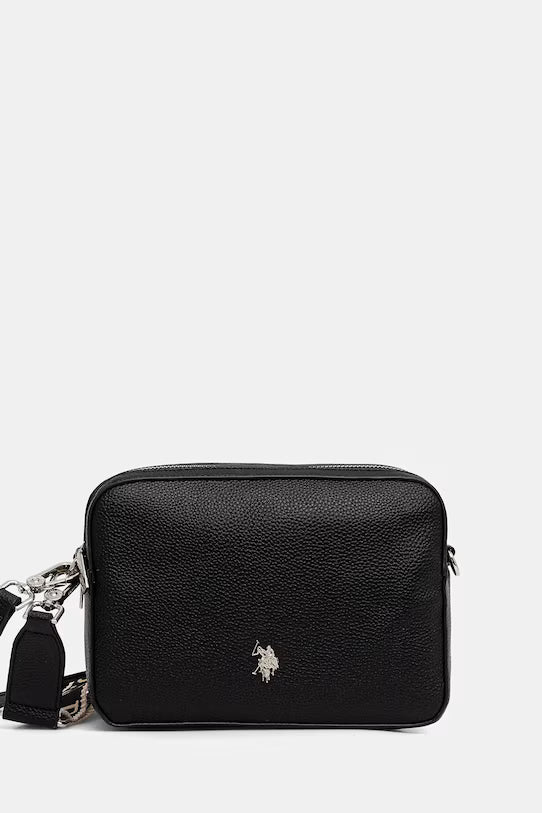 U.S POLO WOMAN MANSION D CROSSBODY BAG