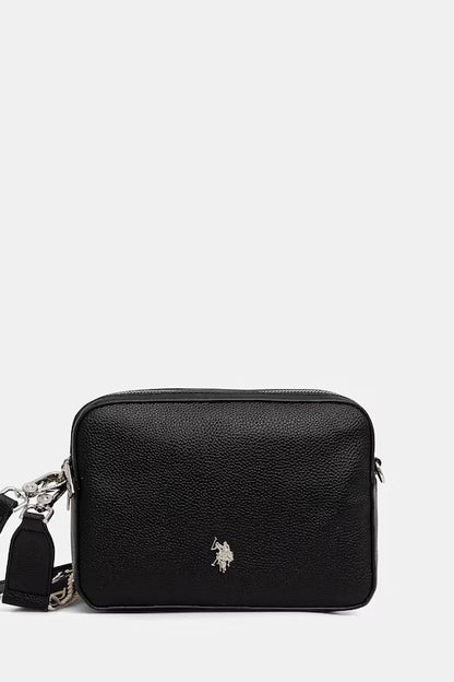 U.S POLO WOMAN MANSION D CROSSBODY BAG