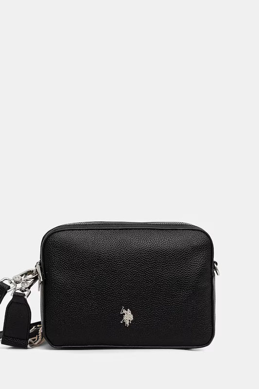 U.S POLO WOMAN MANSION D CROSSBODY BAG
