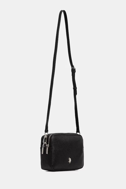 U.S POLO WOMAN MANSION D CROSSBODY BAG