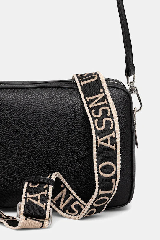 U.S POLO WOMAN MANSION D CROSSBODY BAG