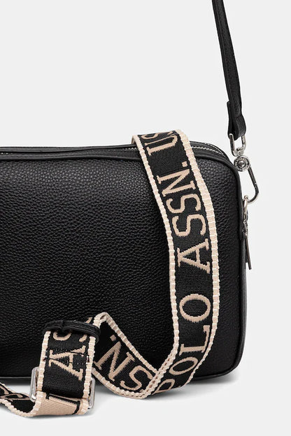 U.S POLO WOMAN MANSION D CROSSBODY BAG