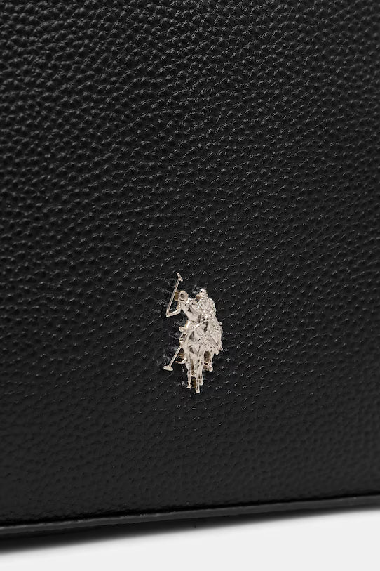 U.S POLO WOMAN MANSION D CROSSBODY BAG