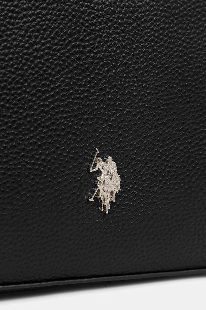 U.S POLO WOMAN MANSION D CROSSBODY BAG