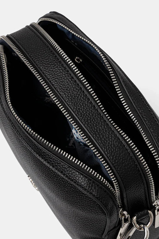 U.S POLO WOMAN MANSION D CROSSBODY BAG