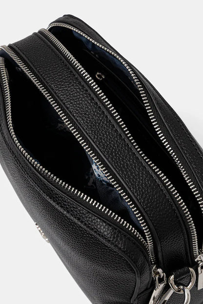 U.S POLO WOMAN MANSION D CROSSBODY BAG